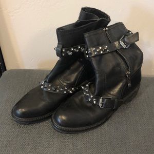 Sam Edelman Adele Boots